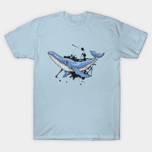 World Whale Day – February T-Shirt